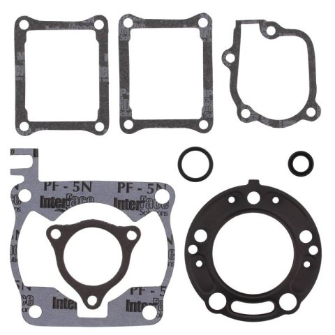 Vertex Pistons 00-02 CR 125 R Top End Gasket Kit