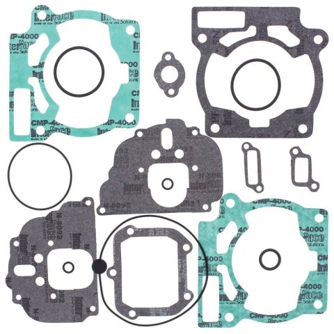 Vertex Pistons 02-06 125 EXC/02-06 125 SX/2004 125 SXS Top End Gasket Kit