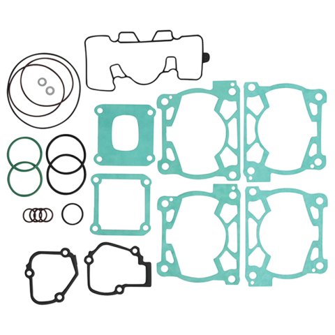 Vertex Pistons 16-17 125 SX/16-17 150 SX/17-19 150 XC-W Top End Gasket Kit