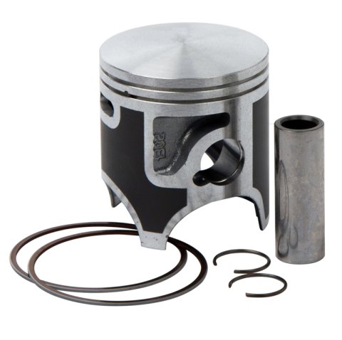 Vertex Piston 01-13 Kawasaki KX 85 85cc Cast Replica Piston Kit