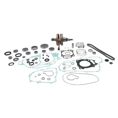 Vertex Pistons 14-15 CRF 250 R Complete Engine Rebuild Kit