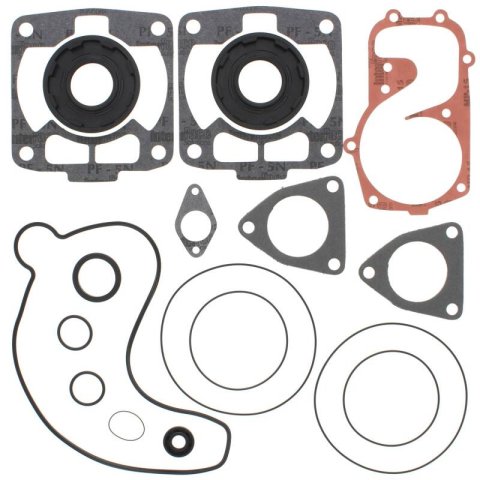 Vertex Gaskets 00-01 Polaris 500 RMK Complete Gasket Kit w/ Oil Seals