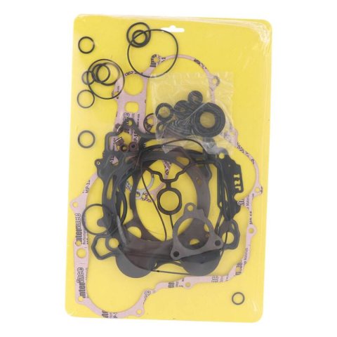 Vertex Gaskets 16-18 Yamaha WR450F Complete Gasket Kit w/ Oil Seals