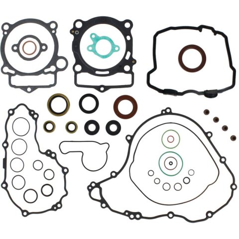 Vertex Gaskets 21-23 Gas-Gas EX350F Complete Gasket Kit w/ Oil Seals