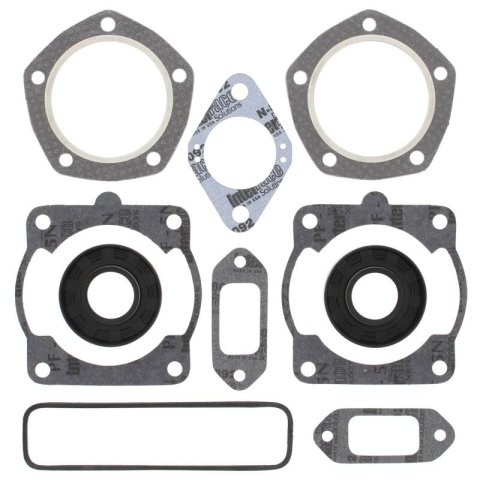 Vertex Gaskets Kohler K440-2AS FC/2 Complete Gasket Kit w/ Oil Seals