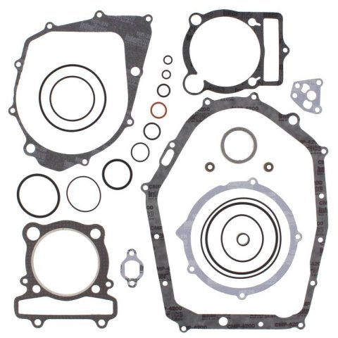 Vertex Gaskets 04-13 Yamaha YFM350 Raptor Complete Gasket Kit