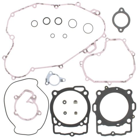 Vertex Gaskets 09-11 KTM EXC 400 Complete Gasket Kit