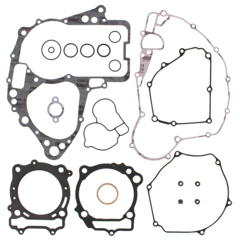 Vertex Gaskets 08-22 Suzuki RMZ450 Complete Gasket Kit