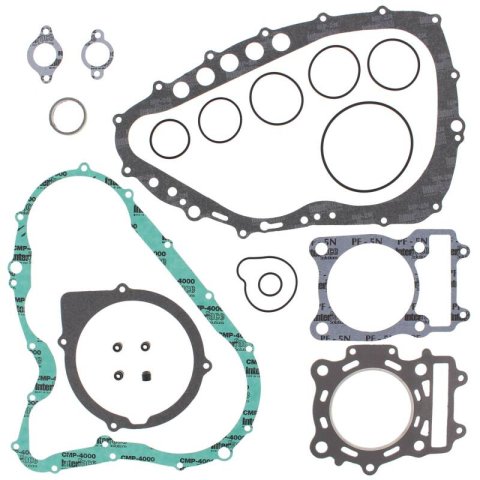 Vertex Gaskets 00-01 Arctic Cat 500 4x4 w/MT Complete Gasket Kit