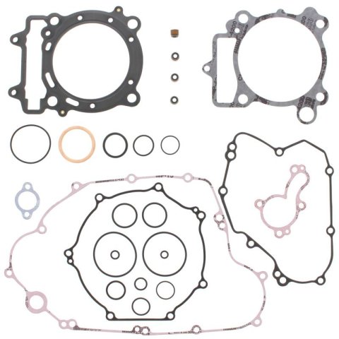 Vertex Gaskets 09-15 Kawasaki KX450F Complete Gasket Kit