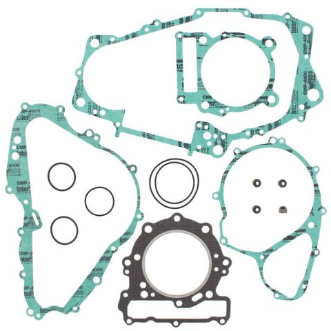 Vertex Gaskets 00-07 Can-Am DS650 Complete Gasket Kit