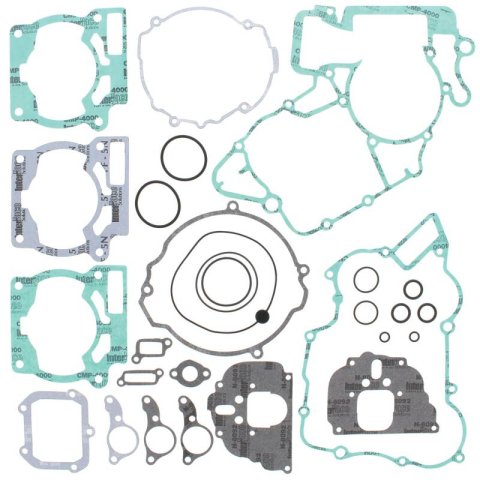 Vertex Gaskets 02-06 KTM EXC 125 Complete Gasket Kit