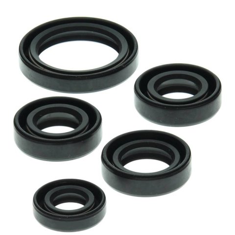 Vertex Gaskets 88-02 Kawasaki KLF220 Bayou Oil Seal Kit