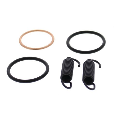 Vertex Gaskets 88-00 Kawasaki KX80 Exhaust Gasket Kit