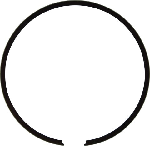 Vertex Piston 00-05 KTM 250 EXC 250cc Replacement Rings - Single