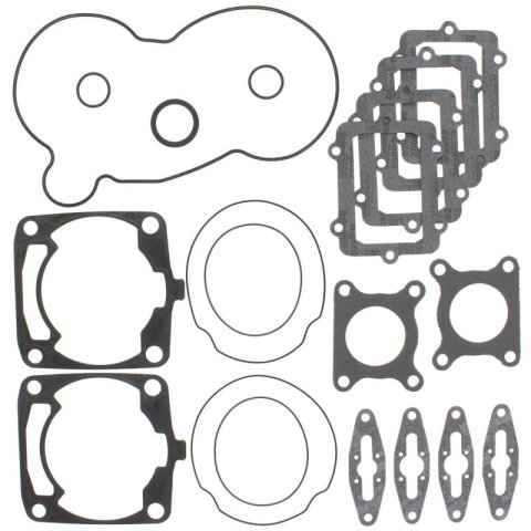 Vertex Gaskets 08-18 Polaris 600 IQ Racer/INTL Top End Gasket Kit