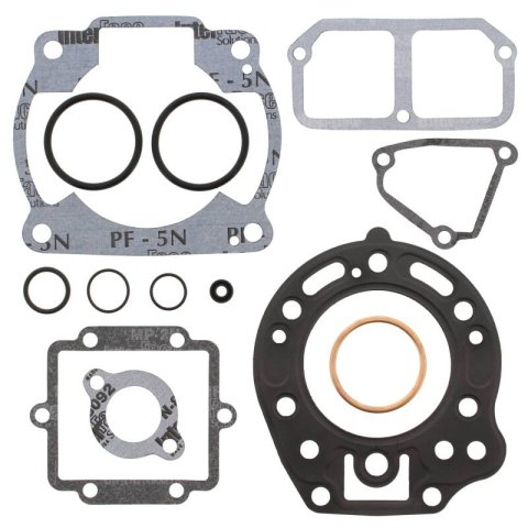 Vertex Gaskets 89-94 Kawasaki KDX200 Top End Gasket Kit