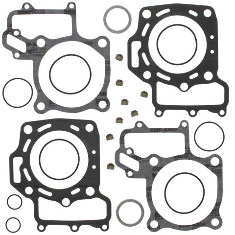 Vertex Gaskets 04-09 Kawasaki KFX 700 V-Force Top End Gasket Kit