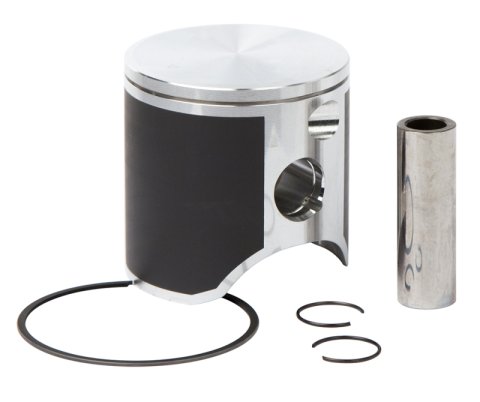 Vertex Piston 05-21 Yamaha YZ 125 125cc +4mm Cast Big Bore Piston Kit 144cc.