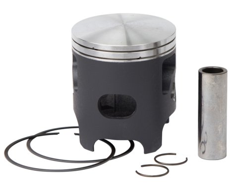 Vertex Piston 02-04 Kawasaki KX 250 250cc Cast Replica Piston Kit