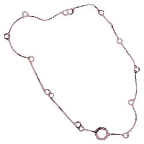Vertex Gaskets 08-09 Kawasaki KLX450R Inner Clutch - Side Cover Gasket Kit