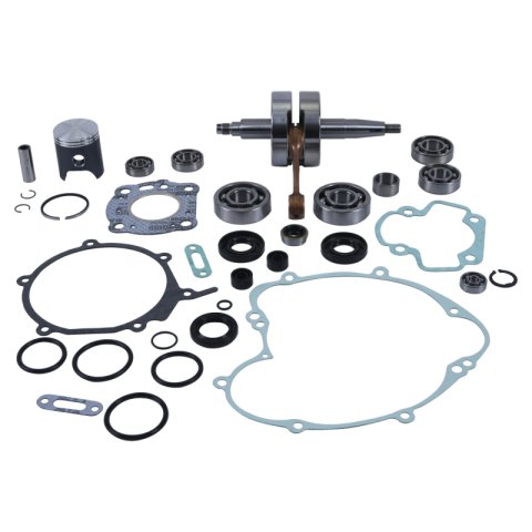 Vertex Kawasaki, Suzuki Complete Engine Rebuild Kit