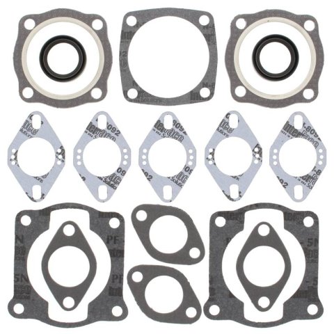 Vertex Gaskets Kohler K399-2T FC/2 Complete Gasket Kit w/ Oil Seals