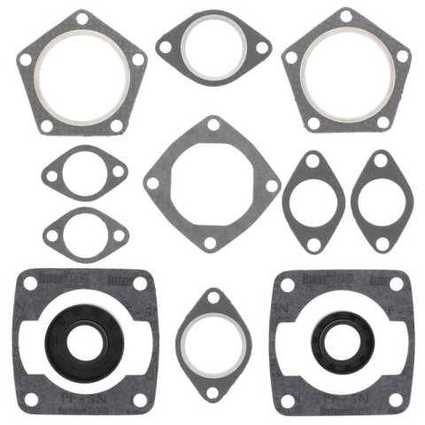 Vertex Gaskets Chaparral 340/2 G34B (Xenoah) FC/2 Complete Gasket Kit w/ Oil Seals