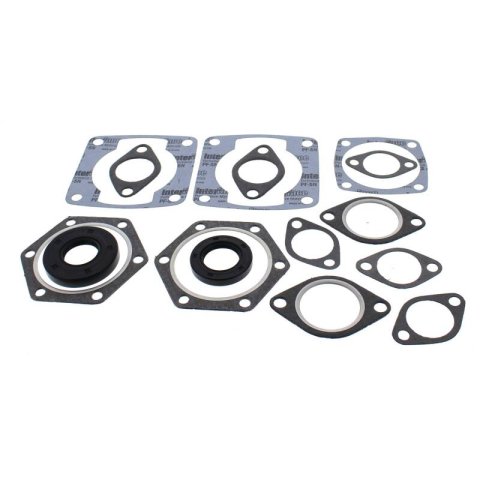 Vertex Gaskets Chaparral 484/2 G50B Complete Gasket Kit w/ Oil Seals