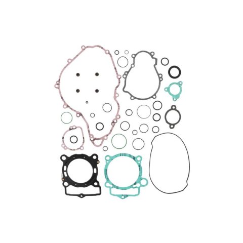 Vertex Gaskets 14-15 Husqvarna FC 250 Complete Gasket Kit