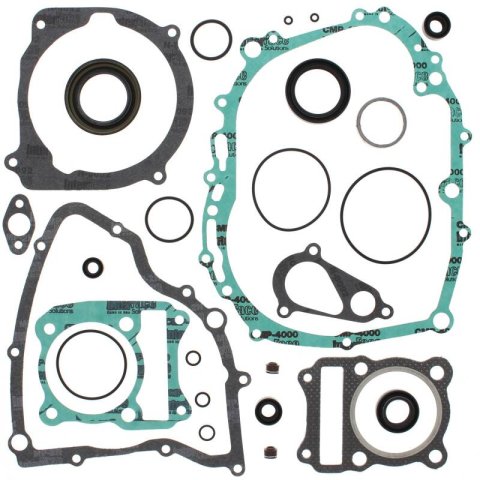 Vertex Gaskets 87-93 Suzuki LT-230E Complete Gasket Kit