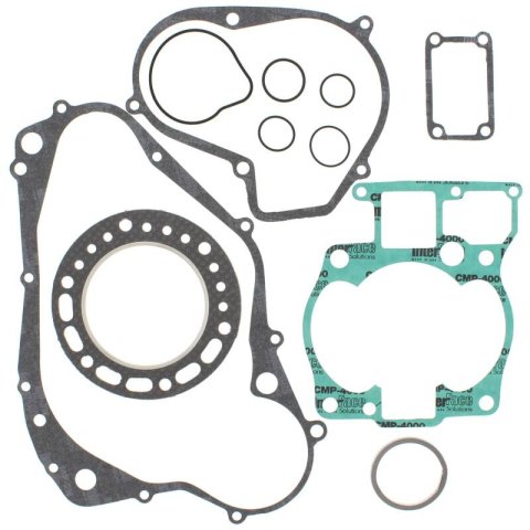 Vertex Gaskets 1987 Suzuki LT-500R Complete Gasket Kit