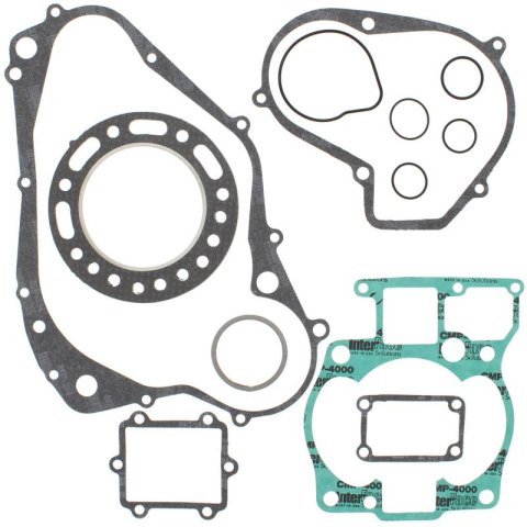 Vertex Gaskets 88-90 Suzuki LT-500R Complete Gasket Kit
