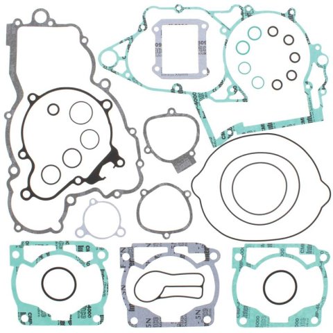 Vertex Gaskets 11-14 Husaberg TE250 Complete Gasket Kit