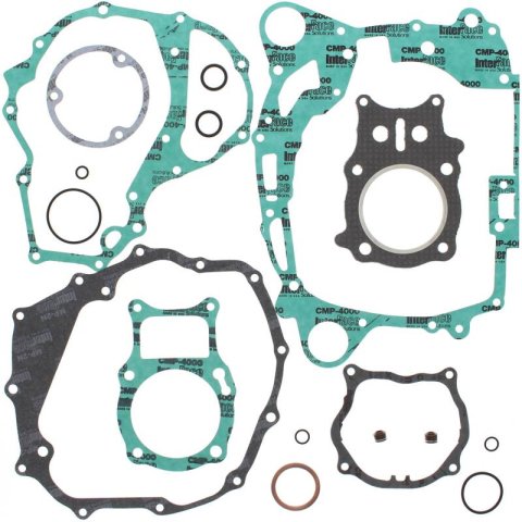 Vertex Gaskets 97-01 Honda TRX250 Recon Complete Gasket Kit