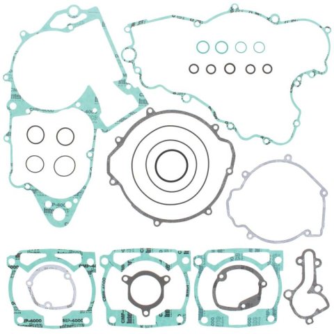 Vertex Gaskets 00-03 KTM EXC 250 Complete Gasket Kit