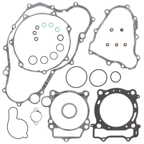 Vertex Gaskets 03-06 Yamaha WR450F Complete Gasket Kit