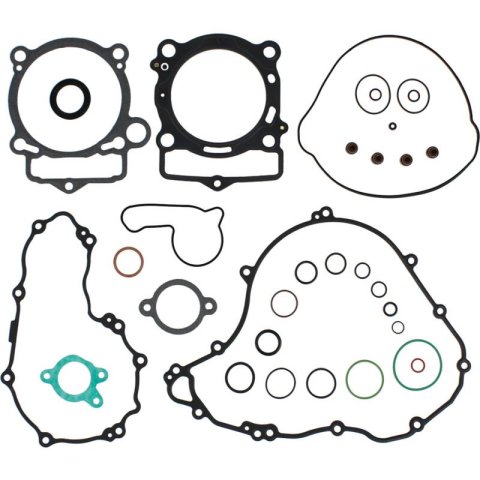 Vertex Gaskets 21-23 Gas-Gas EX350F Complete Gasket Kit