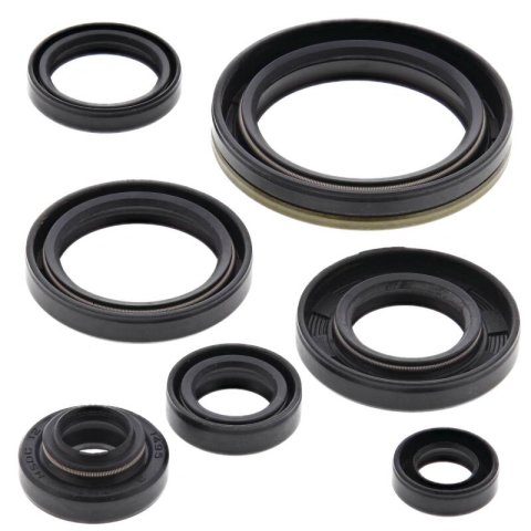 Vertex Gaskets 94-95 Suzuki RM250 Oil Seal Kit