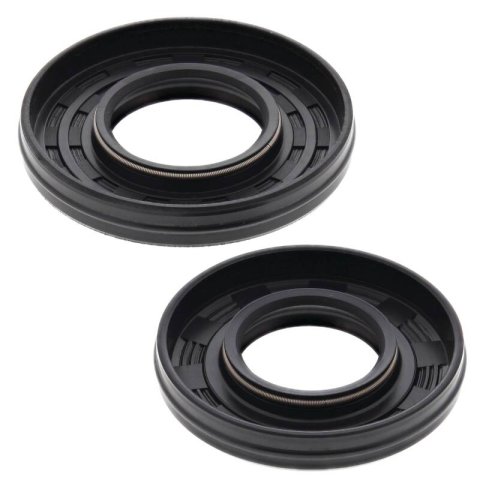 Vertex Gaskets 1975 Arctic Cat El Tigre 250 Z (Kawasaki) FA/2 Oil Seal Kit