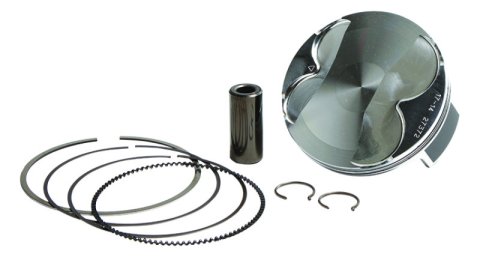 Vertex Piston 20-23 KTM 350 EXC-F 350cc +2mm Forged Big Bore Piston Kit 366cc.