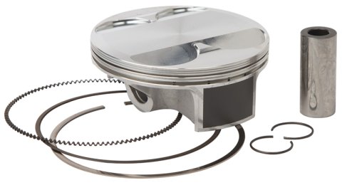 Vertex Piston 13-14/16-18 Kawasaki KX 450 F 450cc Forged Replica Piston Kit