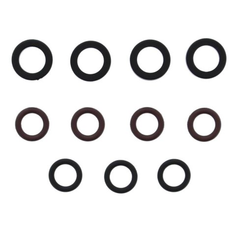 Vertex Gasket Yamaha Injector / Throttle Body O-Ring Kit