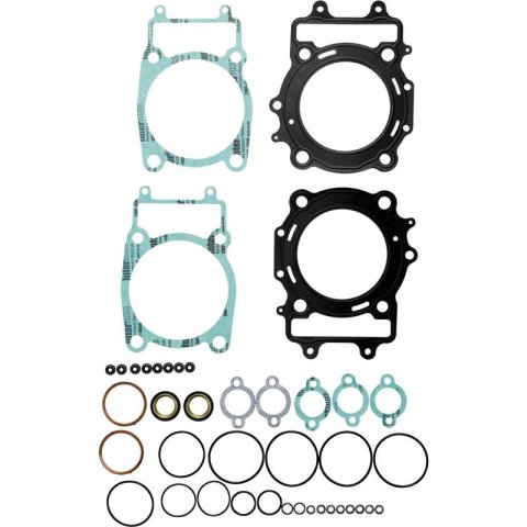 Vertex Gaskets 2011 Arctic Cat 1000 H2 LTD Top End Gasket Kit