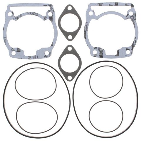 Vertex Gaskets 79-81 Moto Ski Super Sonic 354 LC/2 Top End Gasket Kit