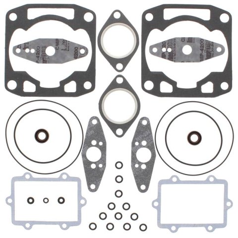 Vertex Gaskets 03-06 Arctic Cat Fire Cat 500 Top End Gasket Kit