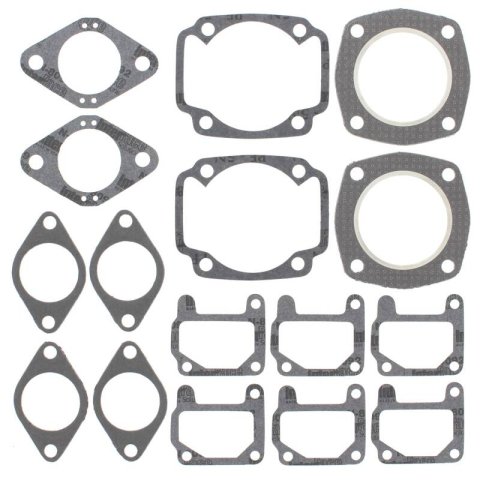 Vertex Gaskets 74-75 Arctic Cat Lynx/Pantera (Kawasaki) FC/2 Top End Gasket Kit