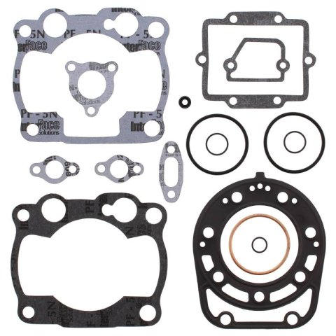 Vertex Gaskets 90-91 Kawasaki KX250 Top End Gasket Kit