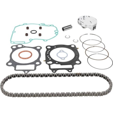 Vertex Piston 04-07 Honda CRF 250 R 250cc Top-End Piston Kit