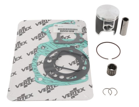 Vertex Piston 92-02 Honda CR 80 R 80cc Top End Piston Kit;